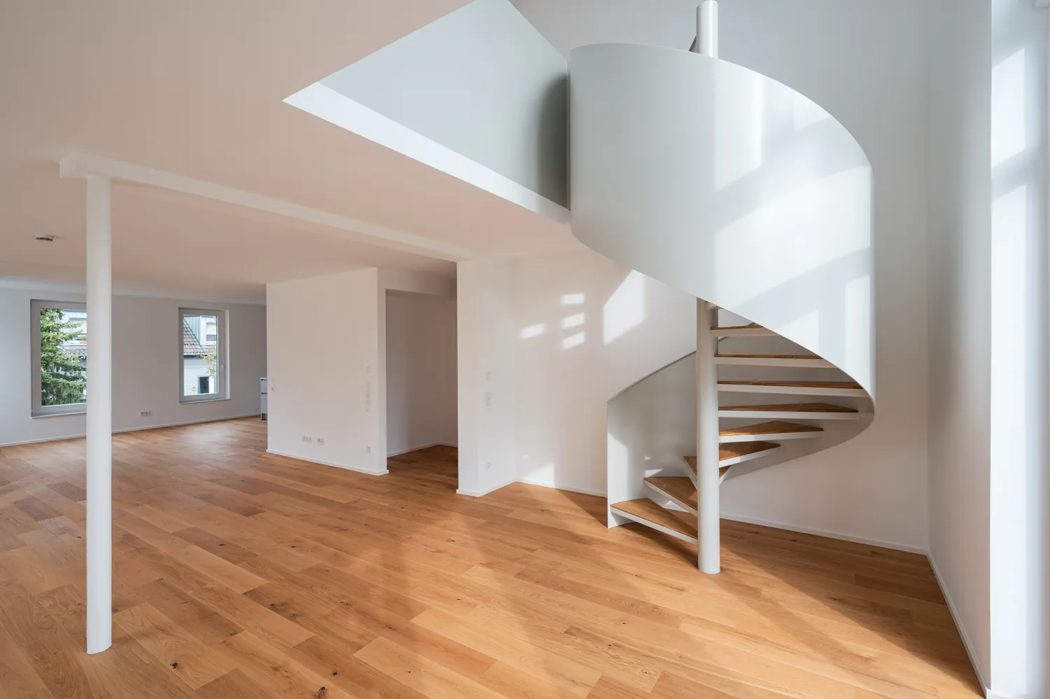 3 Zimmer Wohnung mit 170 m² in Köln – Bild 11