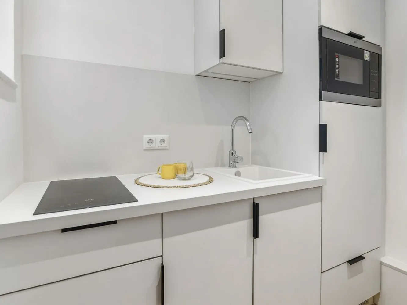 1 Zimmer Wohnung mit 27 m² in Erlangen – Bild 6