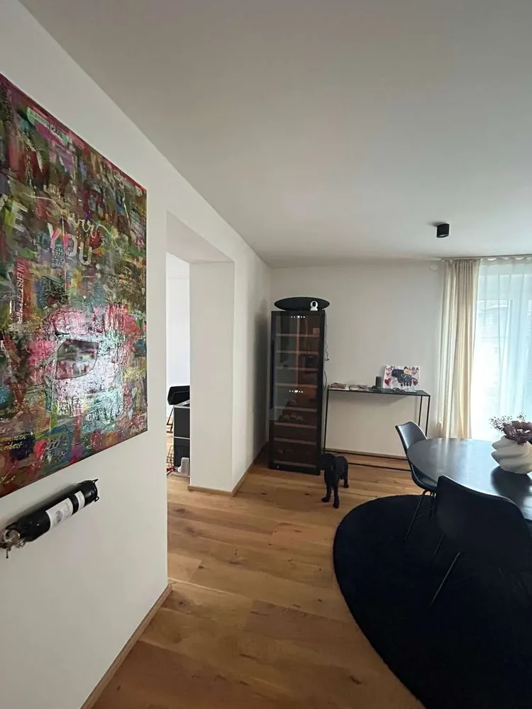 4 Zimmer Wohnung mit 108 m² in Ravensburg – Bild 8