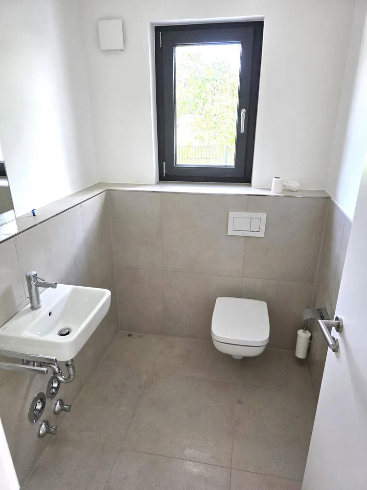 4 Zimmer Wohnung mit 122 m² in Offenbach am Main – Bild 8