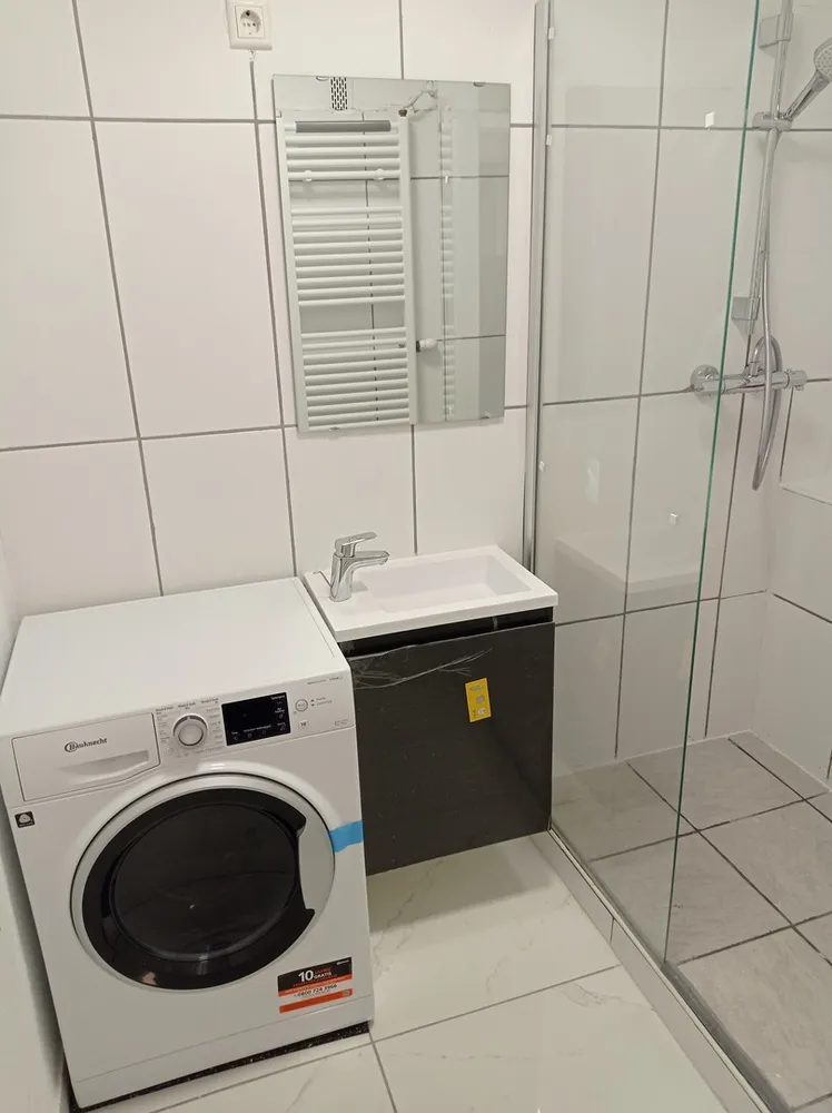 WG-Zimmer mit 40 m² in Heilbronn – Bild 10