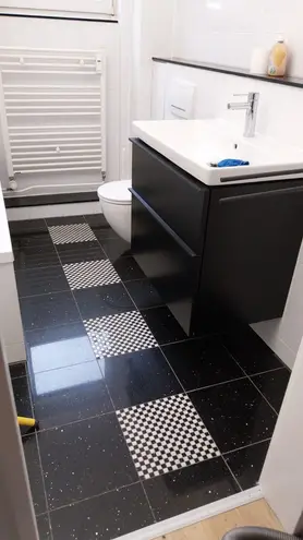 5 Zimmer Wohnung mit 103 m² in Lübeck – Bild 8
