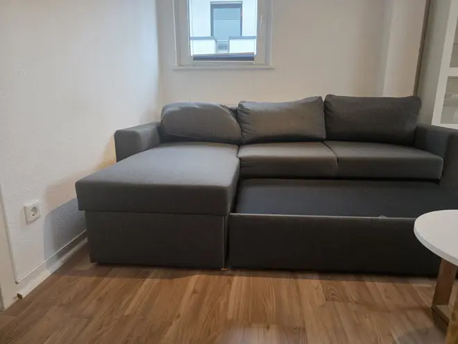 3 Zimmer Wohnung mit 50 m² in Mülheim an der Ruhr – Bild 2