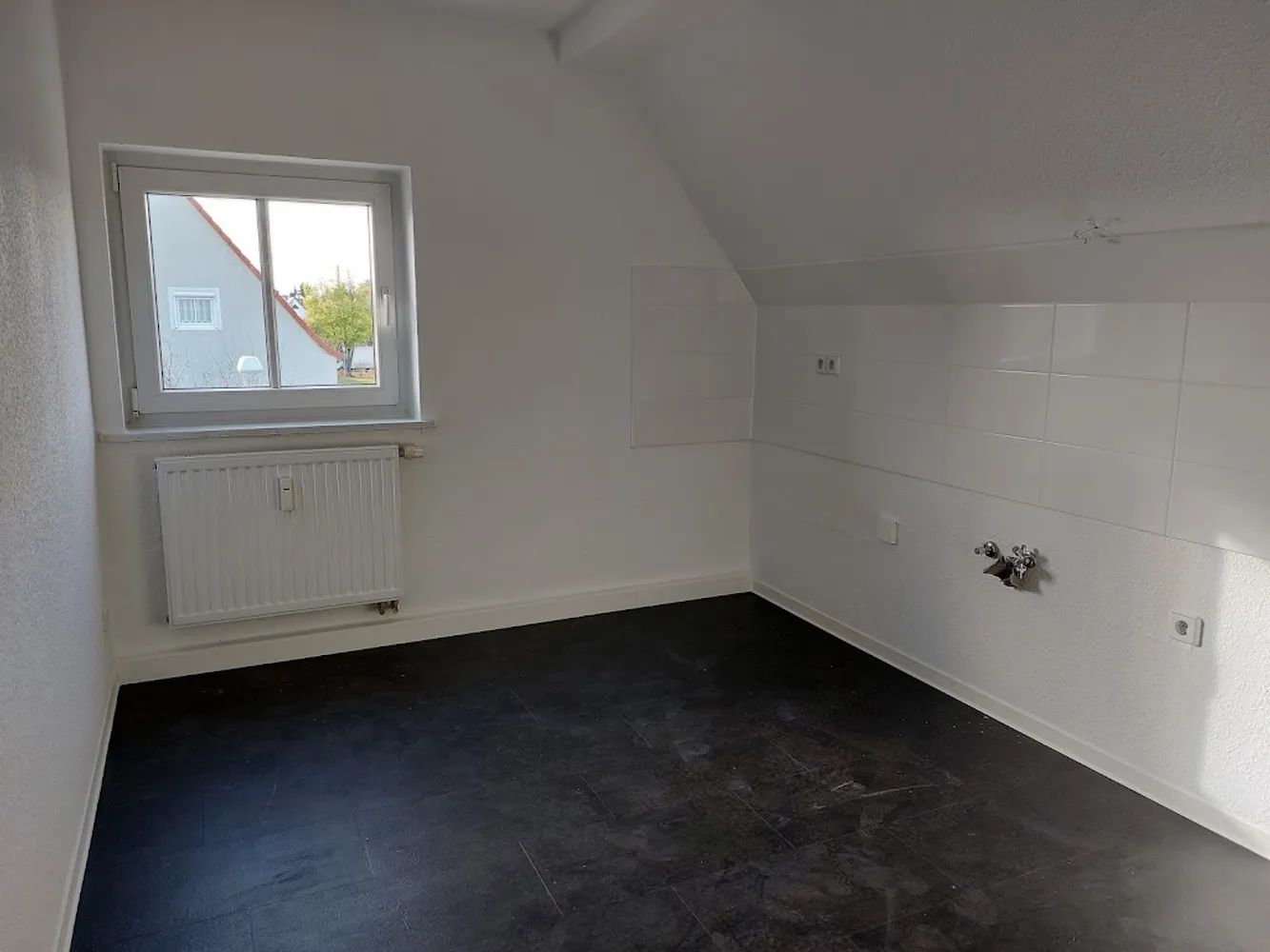 3 Zimmer Wohnung mit 61 m² in Delitzsch – Bild 5