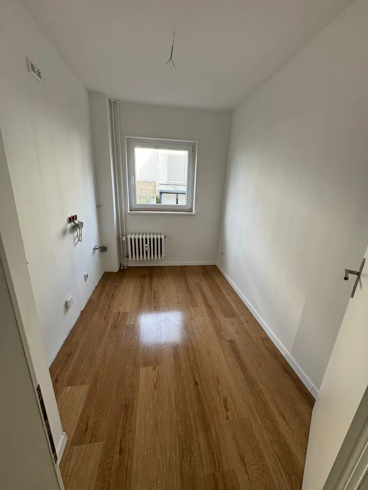 3 Zimmer Wohnung mit 55 m² in Dortmund – Bild 2