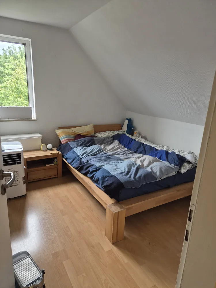 2 Zimmer Wohnung mit 51 m² in Bremen – Bild 1