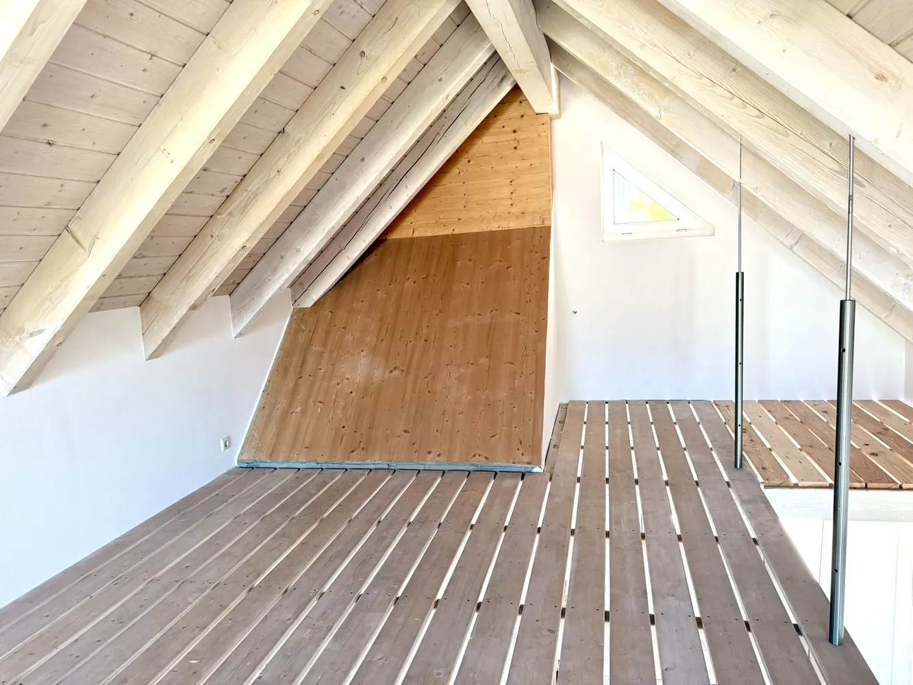 3 Zimmer Wohnung mit 55 m² in Kirchheim unter Teck – Bild 6