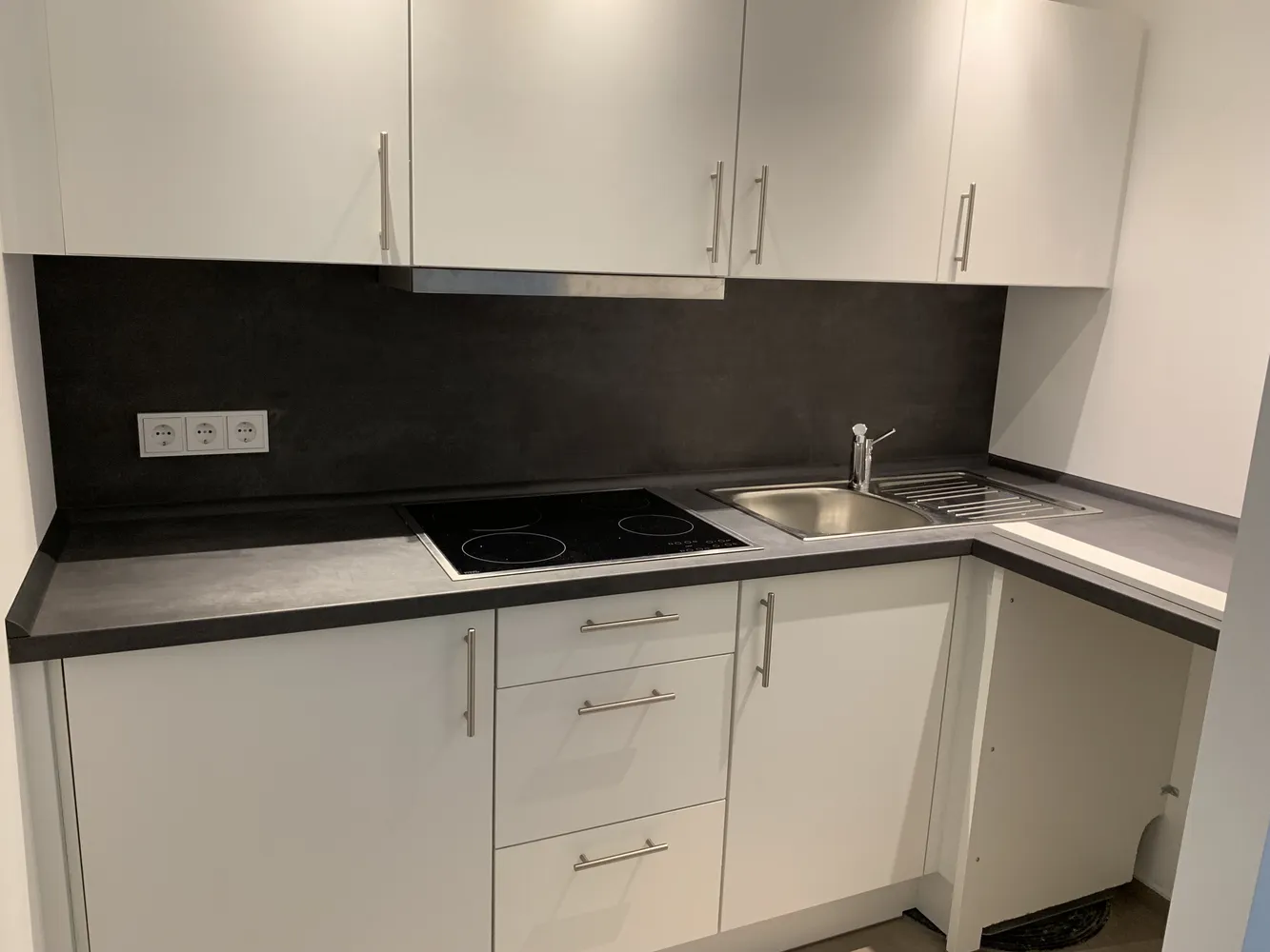 2 Zimmer Wohnung mit 40 m² in Germering – Bild 11