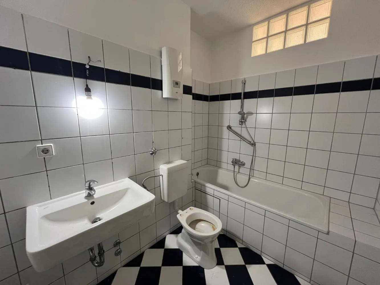2 Zimmer Wohnung mit 81 m² in Berlin – Bild 9