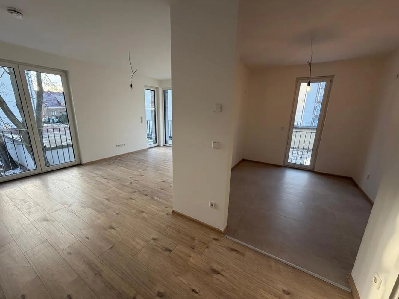 2 Zimmer Wohnung mit 59 m² in Hamburg – Bild 4
