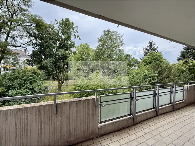 2 Zimmer Wohnung mit 68 m² in München – Bild 5