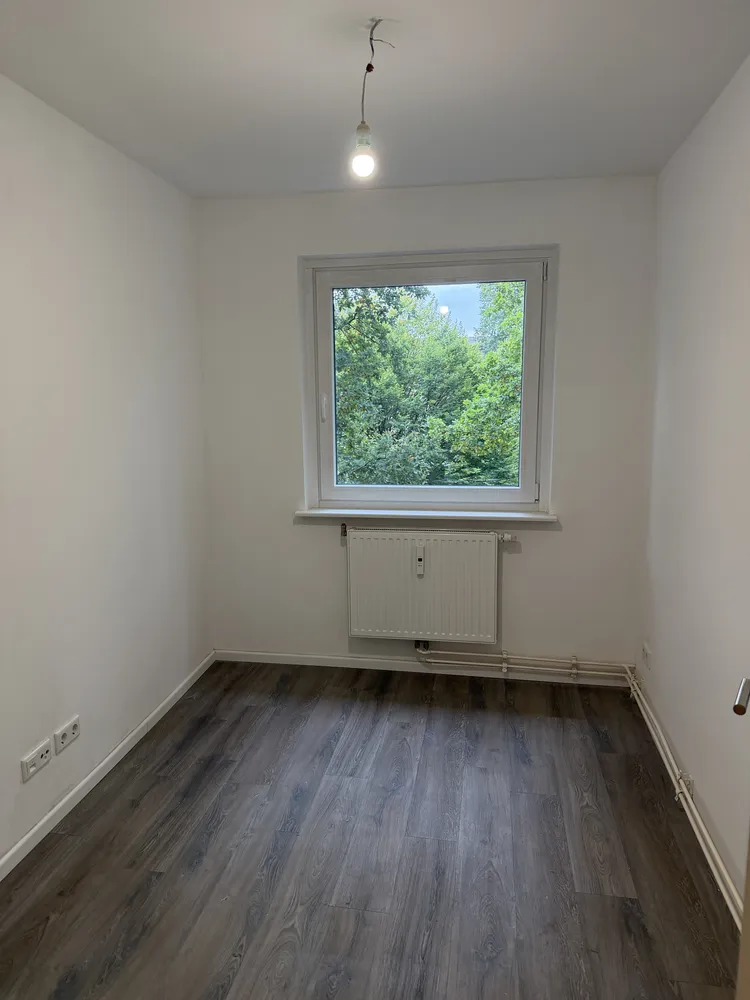 3 Zimmer Wohnung mit 68 m² in Hamburg – Bild 10