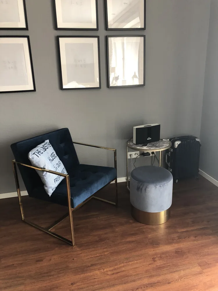 1 Zimmer Wohnung mit 40 m² in Düsseldorf – Bild 1