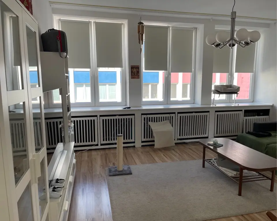 4 Zimmer Wohnung mit 85 m² in Duisburg – Bild 7