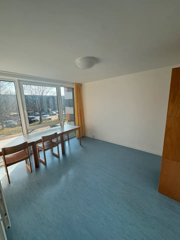 2 Zimmer Wohnung mit 35 m² in Mainz – Bild 1