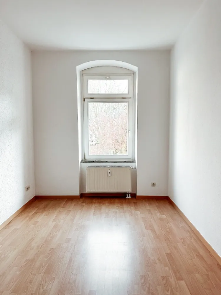 2 room apartment with 70 m² in Chemnitz – Photo 7