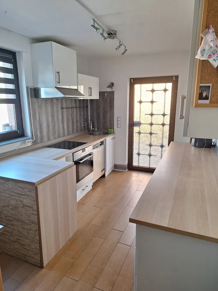 4 Zimmer Wohnung mit 76 m² in Duisburg – Bild 7