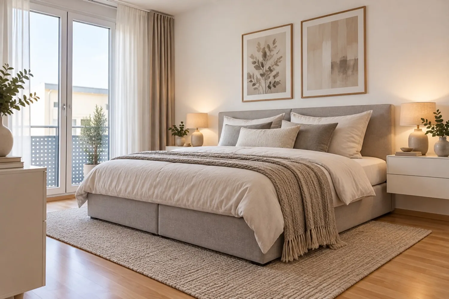 4 Zimmer Wohnung mit 107 m² in Stuttgart – Bild 9
