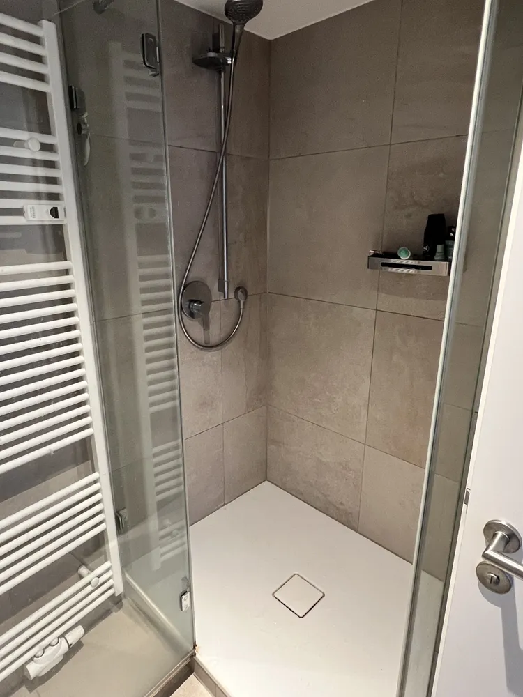 2 Zimmer Wohnung mit 56 m² in Frankfurt am Main – Bild 12