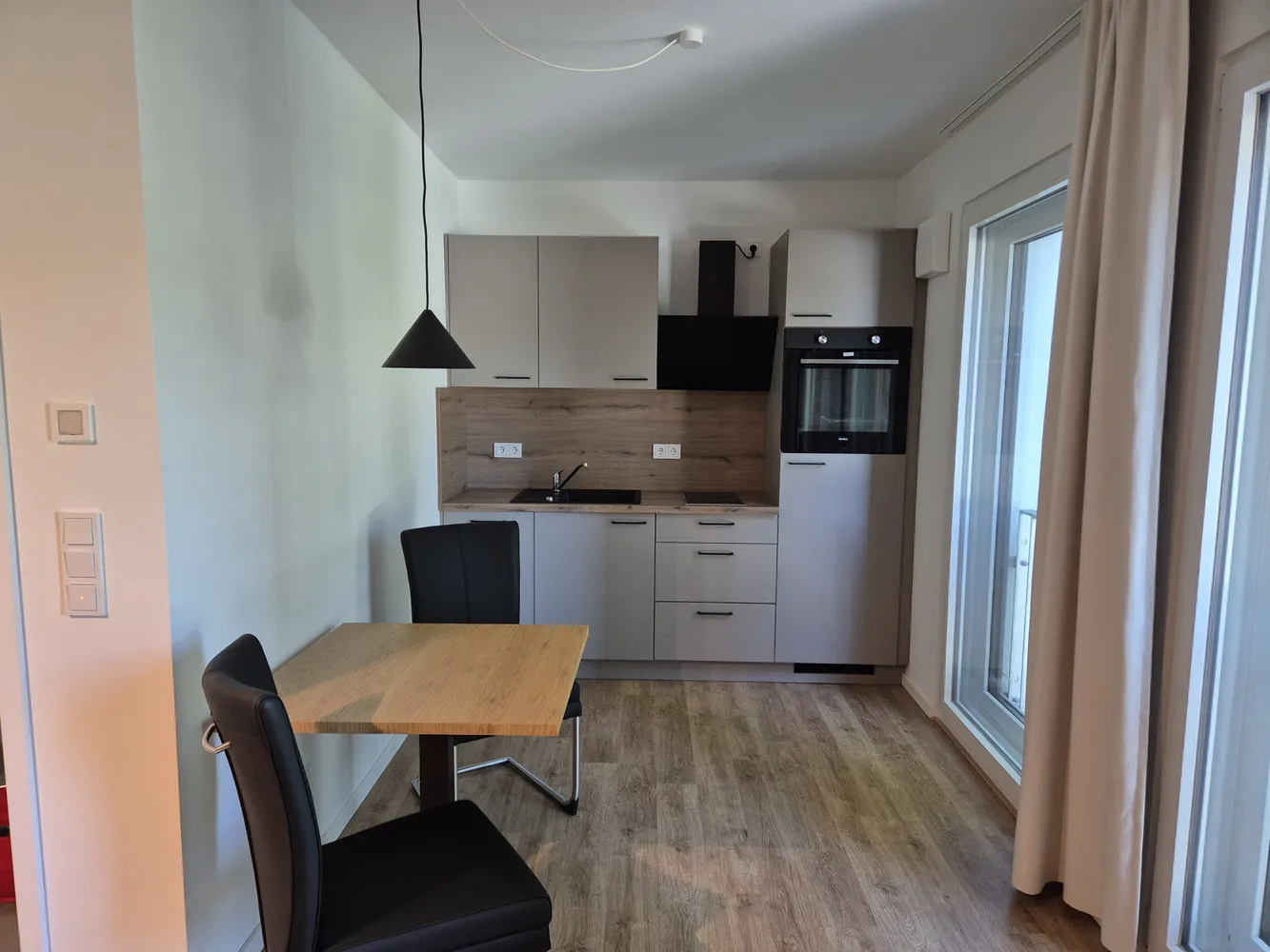 1 Zimmer Wohnung mit 27 m² in Berlin – Bild 6