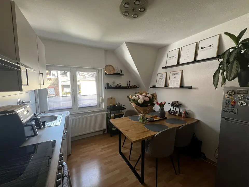 3 Zimmer Wohnung mit 60 m² in Euskirchen – Bild 10