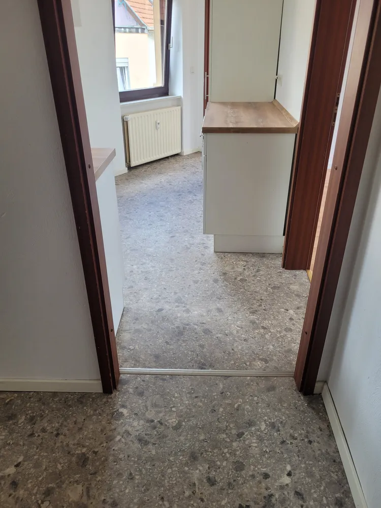 3 Zimmer Wohnung mit 63 m² in Saarbrücken – Bild 7