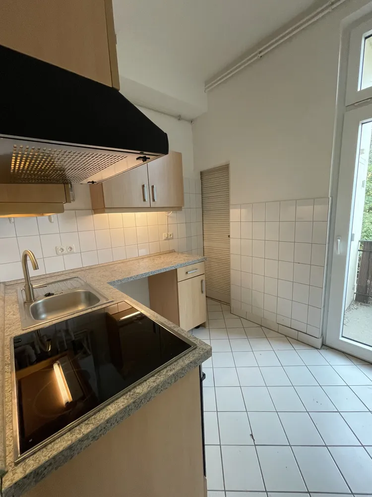 3 room apartment with 62 m² in Hamburg – Photo 7