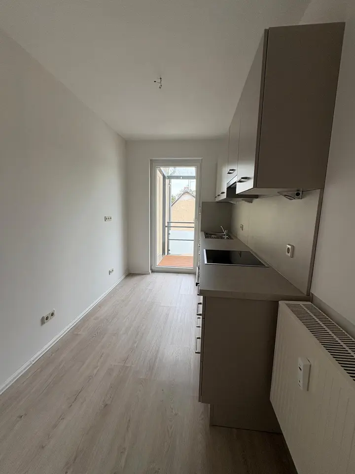 3 Zimmer Wohnung mit 79 m² in Luckenwalde – Bild 2