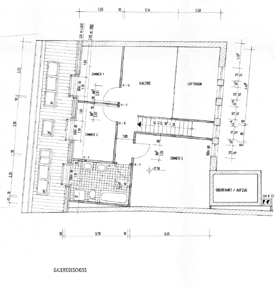 5 Zimmer Wohnung mit 143 m² in Lübeck – Bild 9