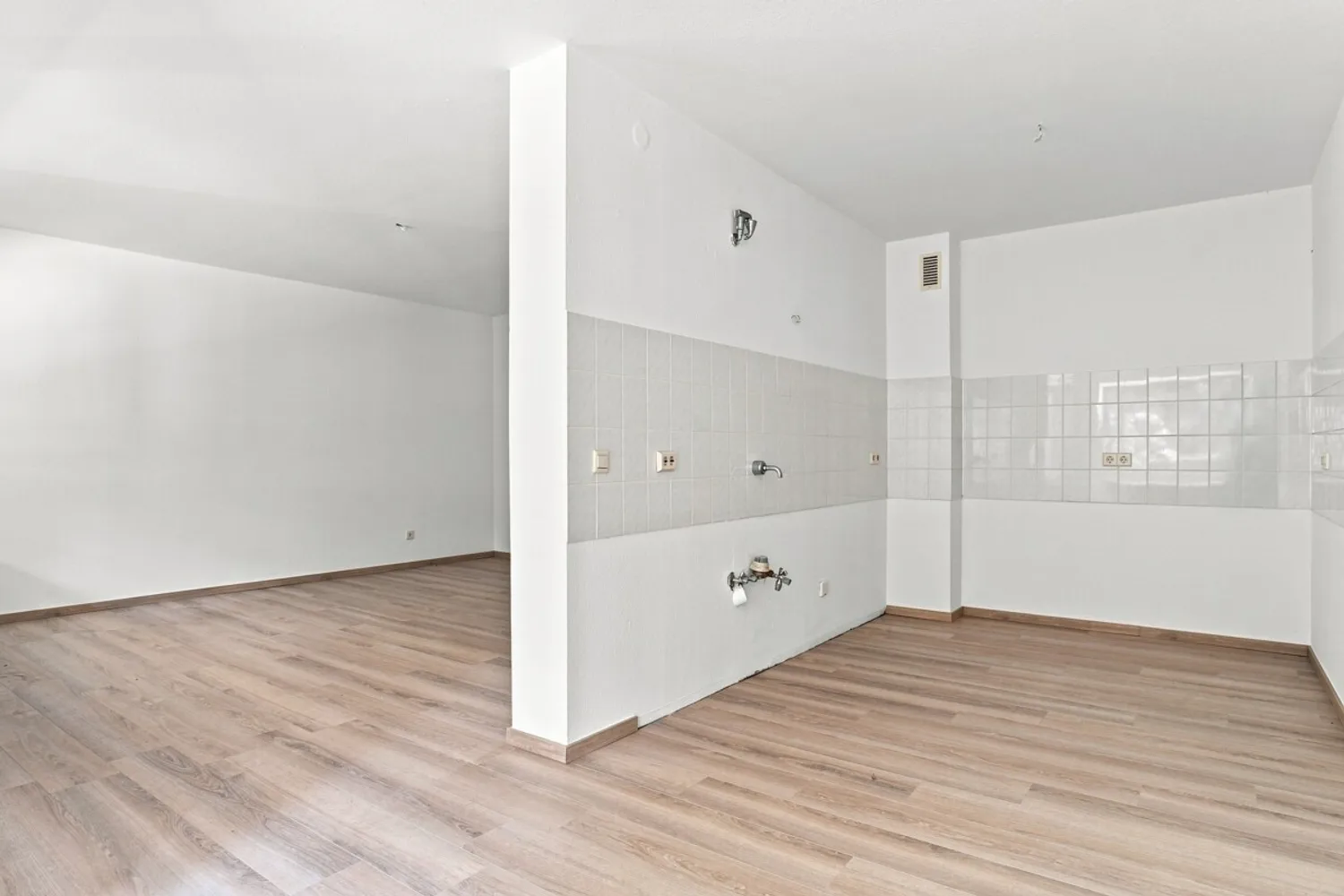 2 Zimmer Wohnung mit 61 m² in Bielefeld – Bild 3