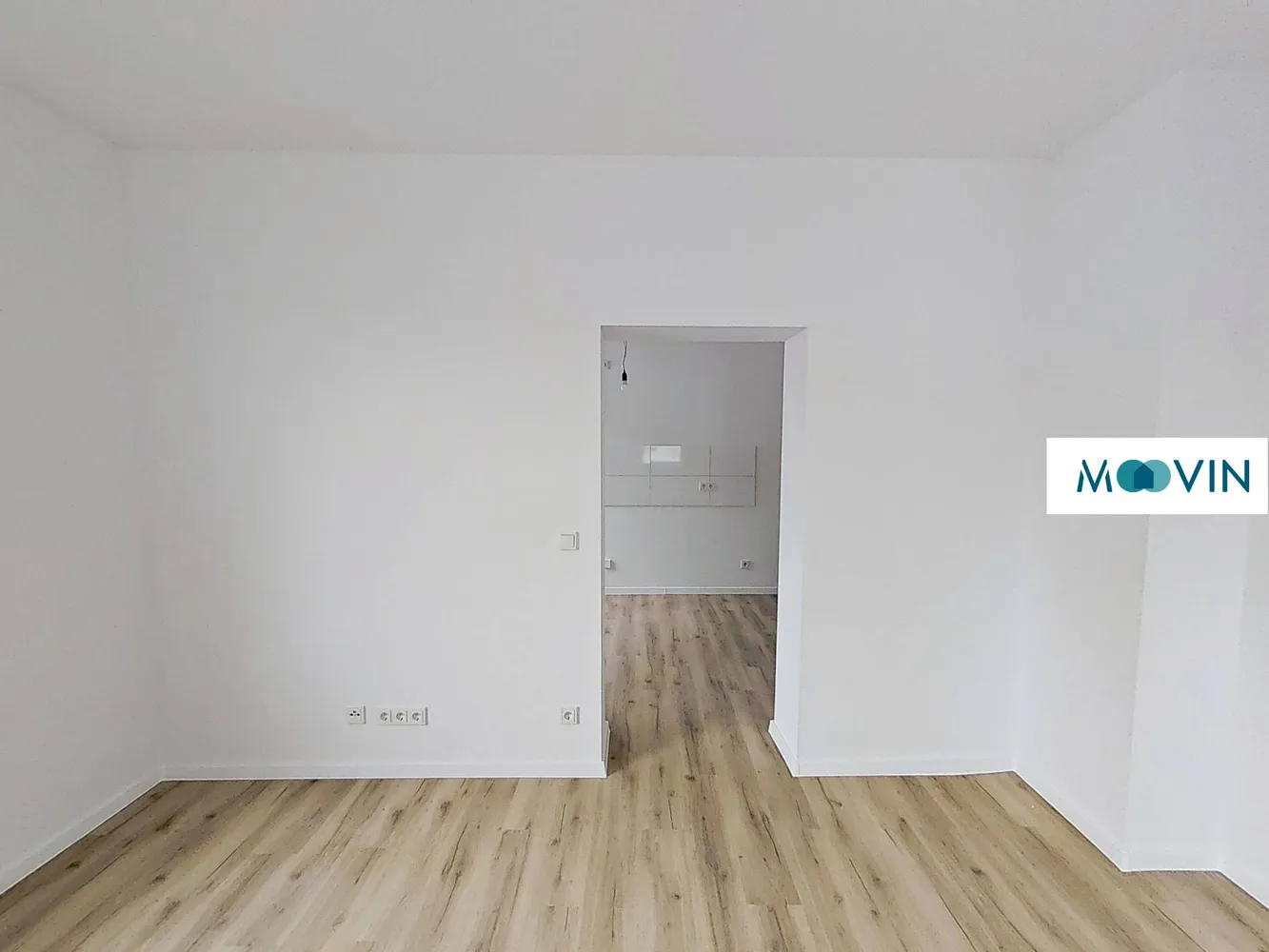 4 Zimmer Wohnung mit 83 m² in Wuppertal – Bild 5