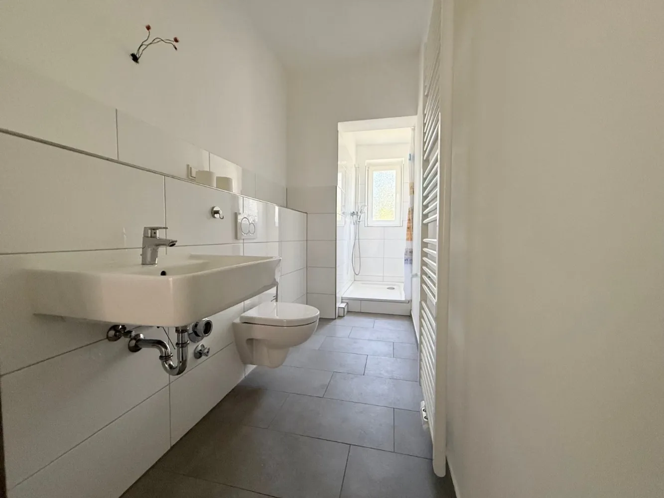 2 Zimmer Wohnung mit 52 m² in Dortmund – Bild 4