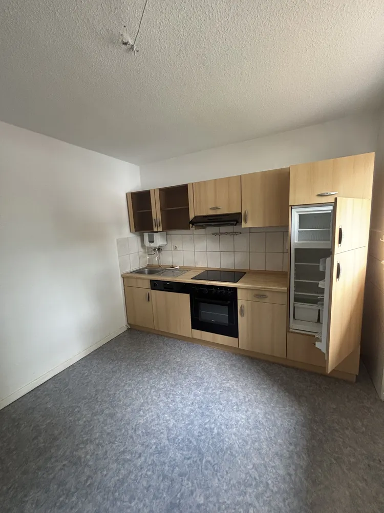 1 room apartment with 45 m² in Hagen – Photo 2