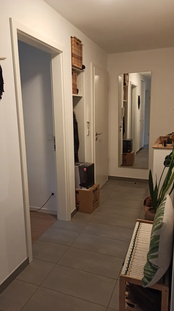 3 Zimmer Wohnung mit 70 m² in Münster – Bild 5