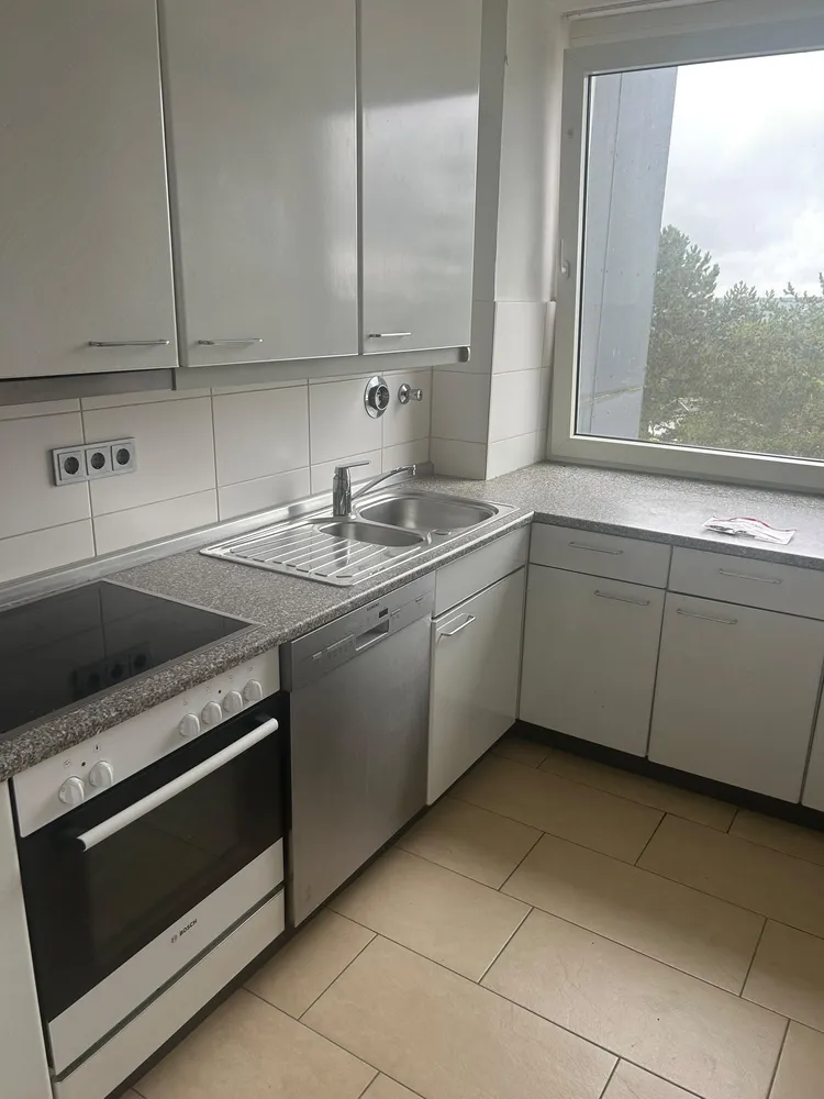 2 room apartment with 68 m² in Pirmasens – Photo 4
