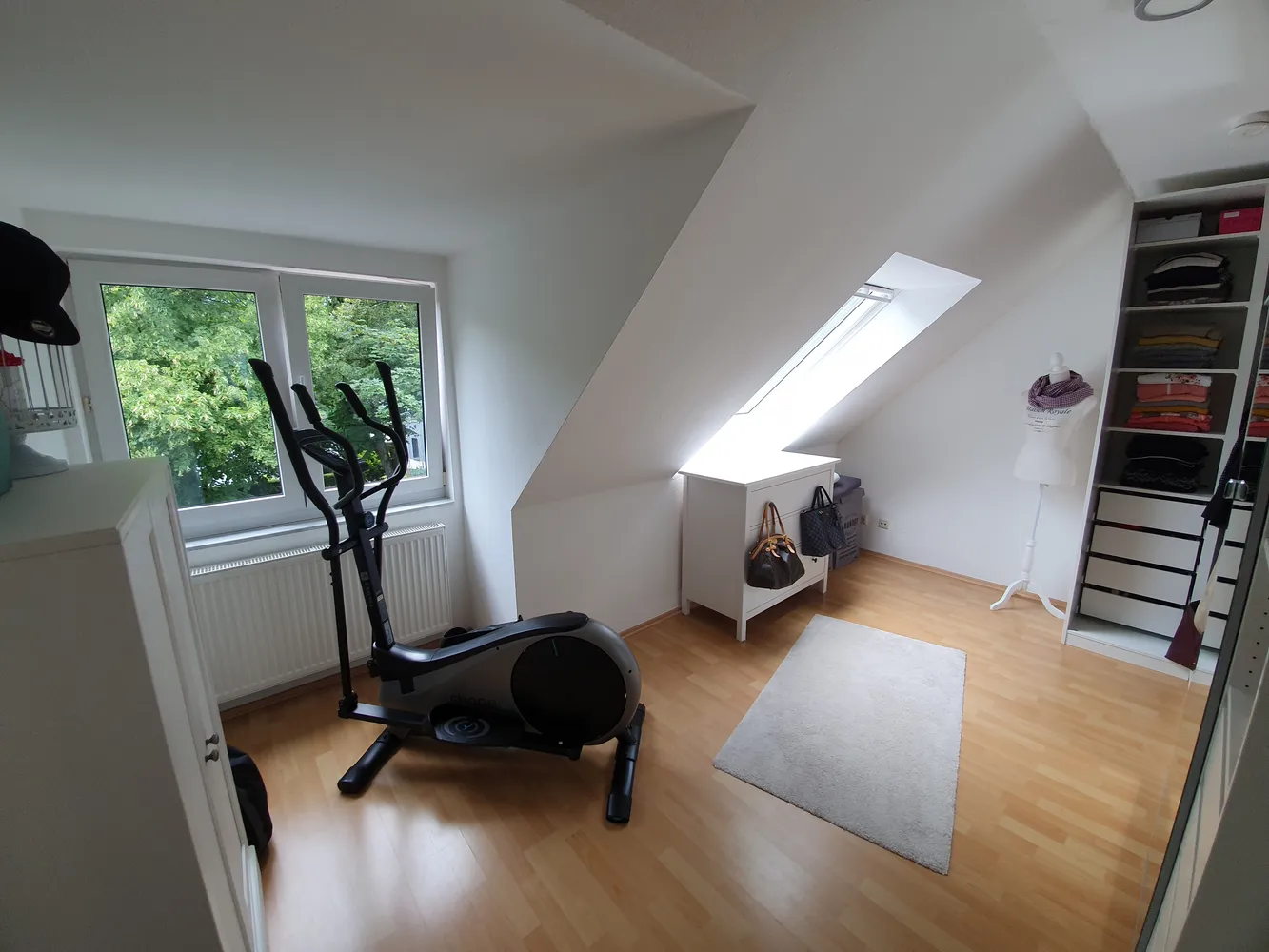 3 Zimmer Wohnung mit 82 m² in Wuppertal – Bild 7