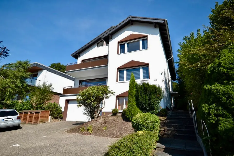 3 Zimmer Wohnung mit 55 m² in Bergisch Gladbach – Bild 7