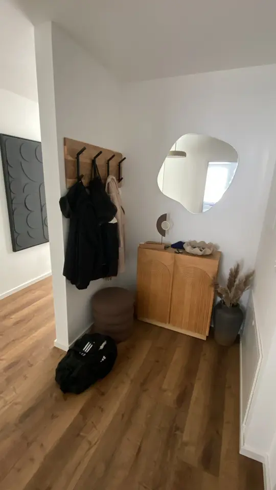 3 Zimmer Wohnung mit 70 m² in Traunstein – Bild 6