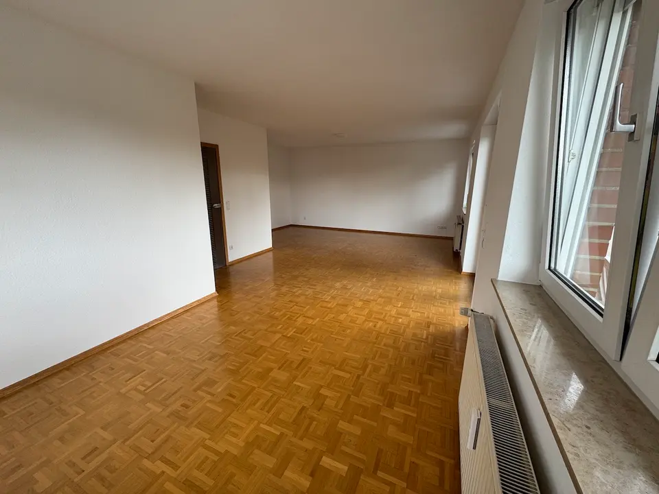 3 Zimmer Wohnung mit 90 m² in Osnabrück – Bild 2