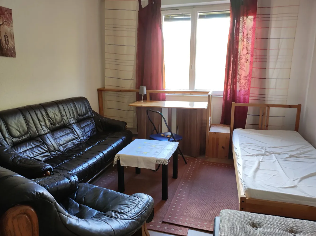 Shared room with 17 m² in Berlin – Photo 6
