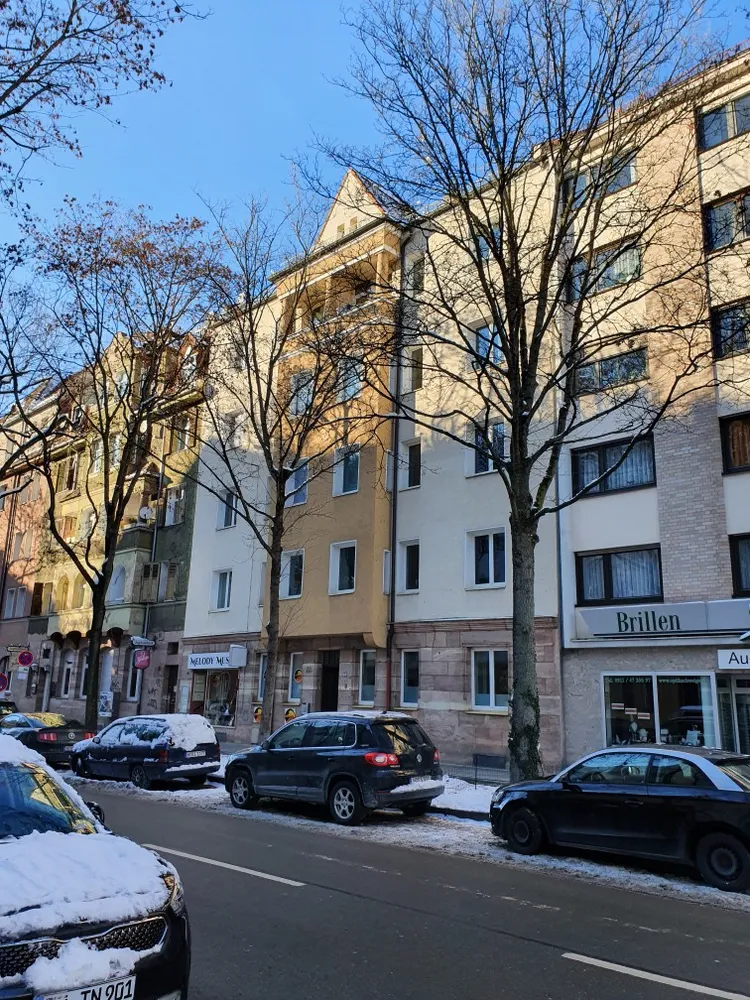 3 Zimmer Wohnung mit 76 m² in Nürnberg – Bild 9