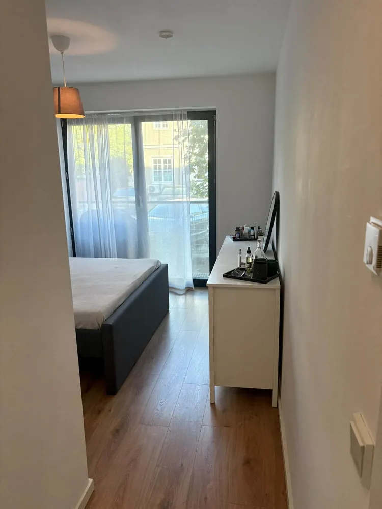 2 Zimmer Wohnung mit 40 m² in München – Bild 3