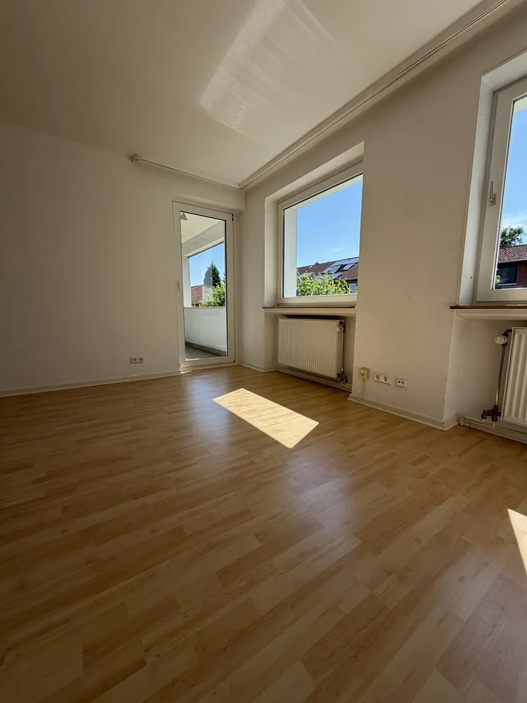 3 Zimmer Wohnung mit 66 m² in Hannover – Bild 3