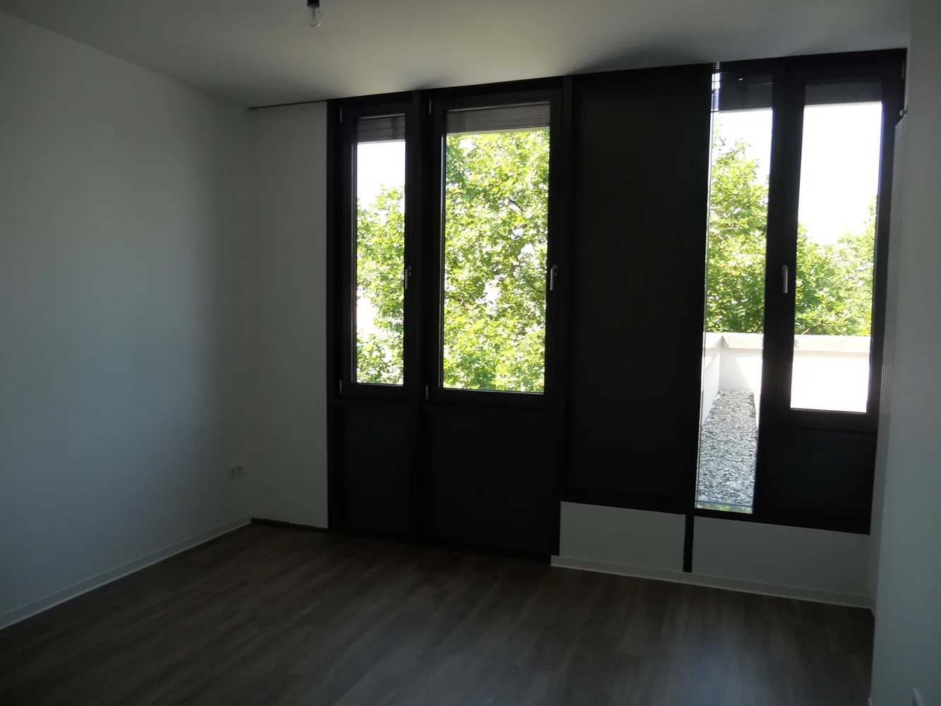 2 Zimmer Wohnung mit 55 m² in Darmstadt – Bild 7