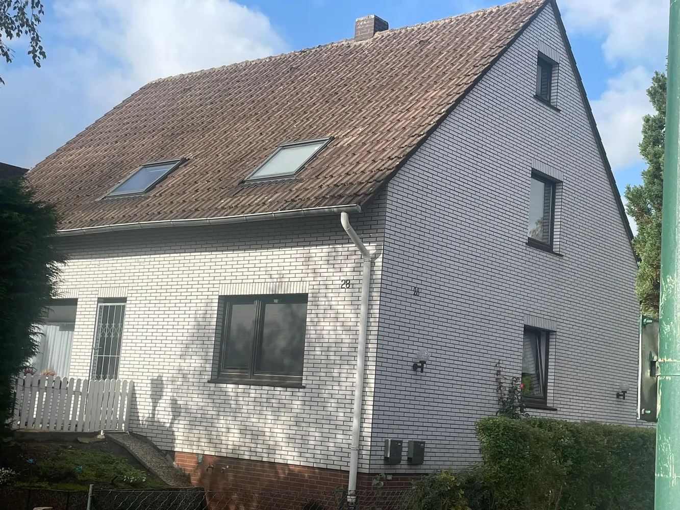 3 Zimmer Wohnung mit 80 m² in Langenhagen – Bild 2
