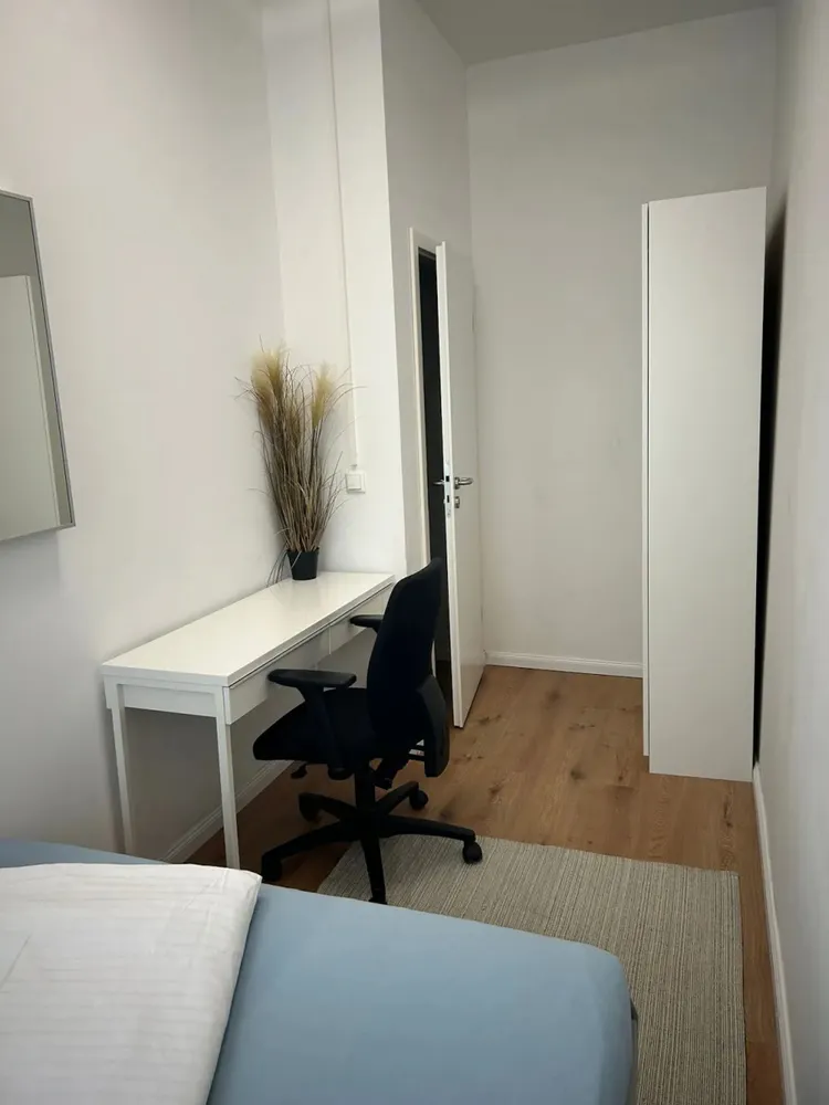 WG-Zimmer mit 13 m² in München – Bild 6