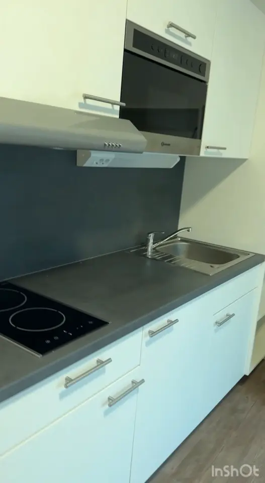 2 Zimmer Wohnung mit 22 m² in Leipzig – Bild 2