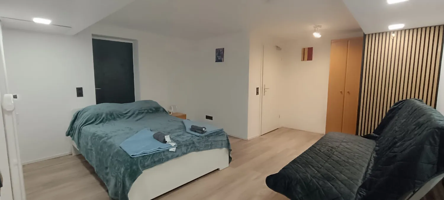 1 Zimmer Wohnung mit 25 m² in Dortmund – Bild 1