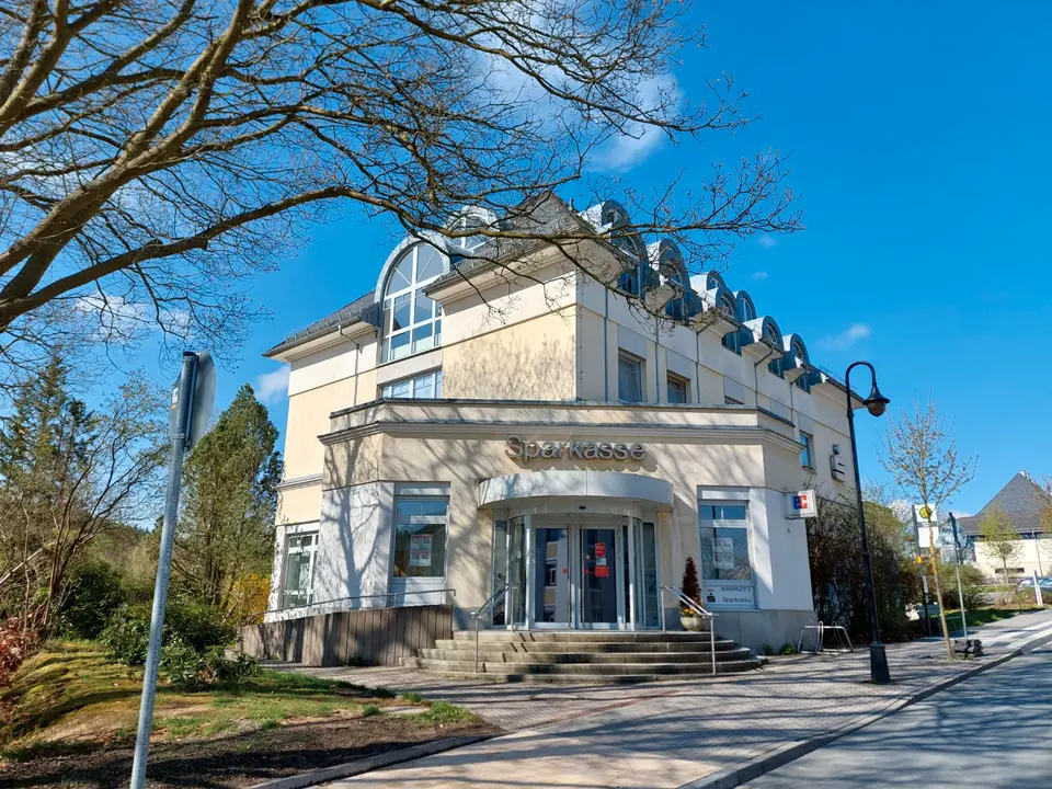 2 Zimmer Wohnung mit 48 m² in Schwarzenberg – Bild 10