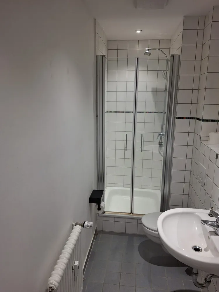 5 Zimmer Wohnung mit 110 m² in Heppenheim – Bild 4